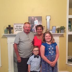 Meet your Posher, Peggy